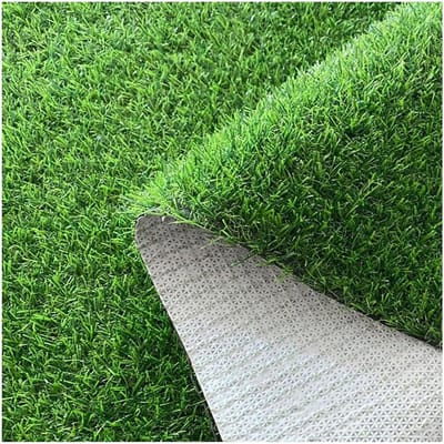 Kunstgras Mat - Synthetisch Gazon - Buiten Ruimte - Huisdiervriendelijk Ontwerp - 80 x 500 cm - Groen
