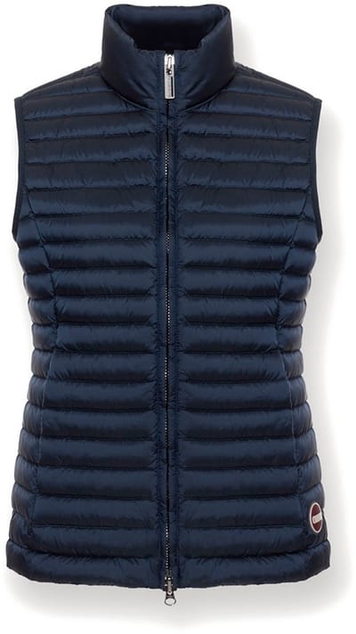 Colmar 22152yo Vest Blauw 42 Vrouw