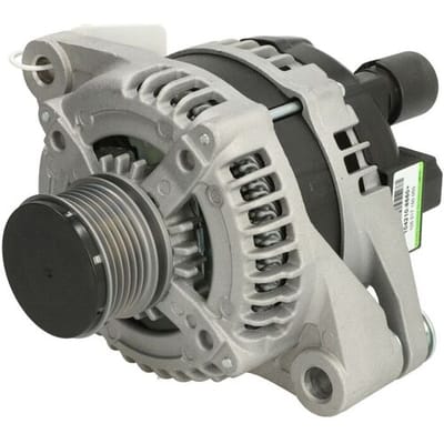 Driefasige generator STARDAX STX110149R