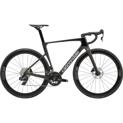 Racefietsen Cannondale SuperSix Evo 4 SRAM Rival AXS 12v