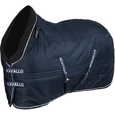 Paardendeken Acavallo Everdale 500 g