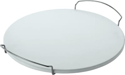 Rösle Pizzasteen - Ø 41 cm - Wit