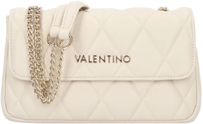VALENTINO schoudertas Frisia Flap Bag Ecru crème