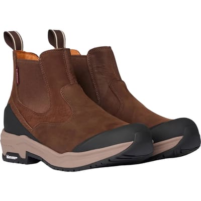 Dameslaarzen LeMieux Trex Chelsea Waterproof