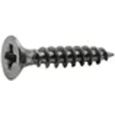 Sencys Univ. Schroef Pk Pozi 3,5x20mm R.v.s. Per 150