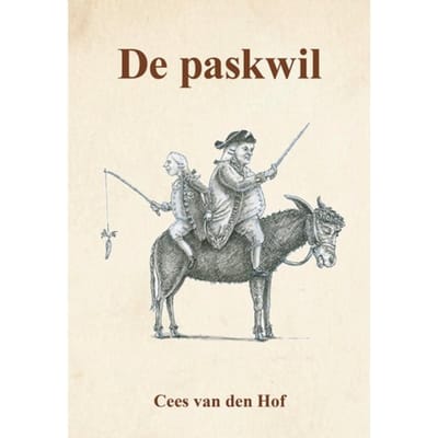 De Paskwil - Cees van den Hof