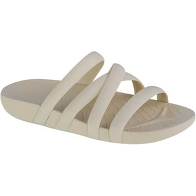 Teenslippers Crocs Splash Strappy Sandal