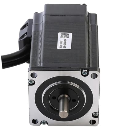 Hybride Gesloten Motor - Servomotor - Precisie Beweging - 3 Nm Houdkoppel - 8 Mm Schacht