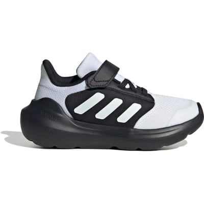 Adidas Tensaur Run 2.0 El Schoenen Wit EU 30 1/2 Kinderen