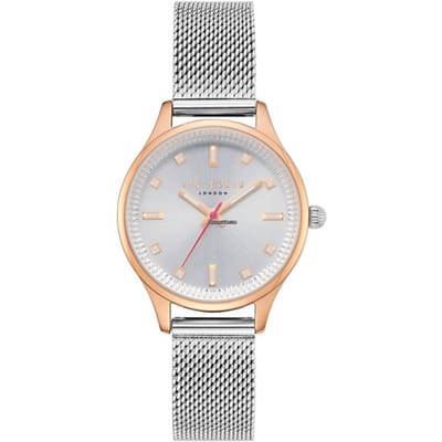 Ted Baker TE50650003 Horloge Dames 32mm