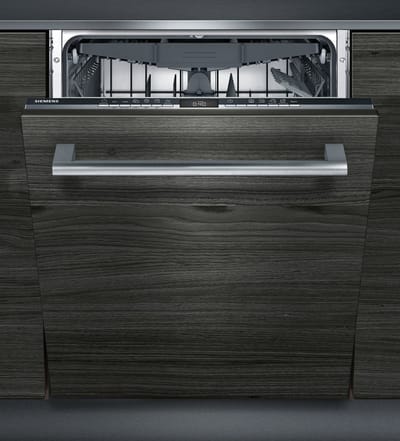 Siemens iQ300 SE63HX60CE vaatwasser Volledig ingebouwd 14 couverts D