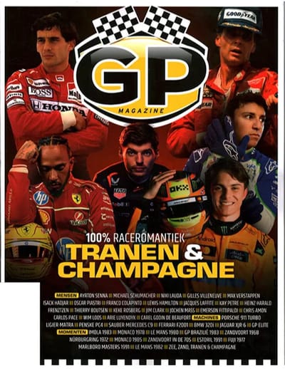 GP Magazine - 03 2025