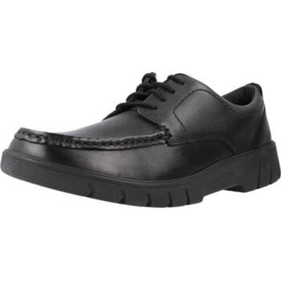 Nette Schoenen Clarks Branch Lace