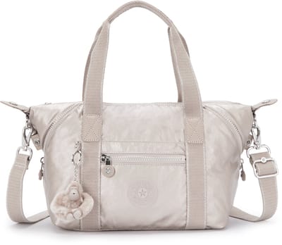 Kipling ART MINI Schoudertas - Metallic Glow
