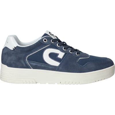 Cruyff Camino Sneakers - Heren - Blauw - Maat:40