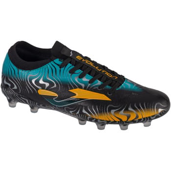 Joma Evolution Cup 2401 FG ECUW2401FG, Mannen, Zwart, Voetbalschoenen, maat: 41