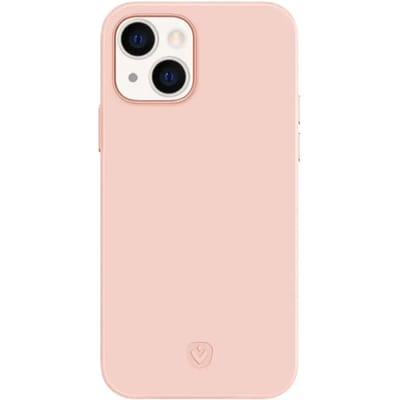 Valenta - Back Cover Snap Luxe - Roze - iPhone 13