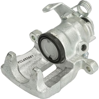 Remklauw FERODO FCL692661, achter links