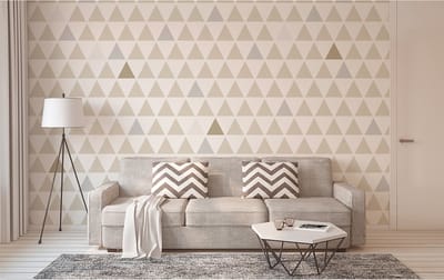 Fotobehang Pattern27 DD115400 A.S. Création XXL 5 | 3D Fotobehang op maat
