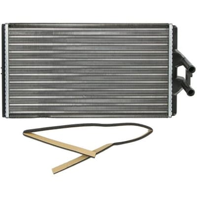 Warmtewisselaar, interieur verwarming THERMOTEC D6ME006TT
