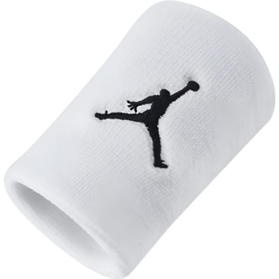 Jordan Nylon/Rubberen Accessoires Unisex Wit AC4094-101