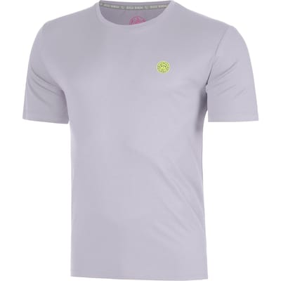 BIDI BADU Hey Laguna T-shirt Jongens-grijs