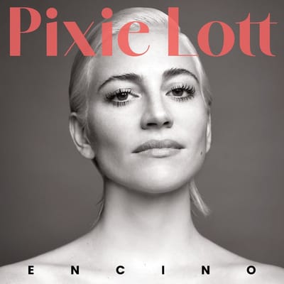 Pixie Lott - Encino (CD)