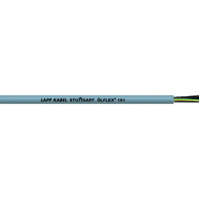 LAPP OLFLEX 191 4G16 PVC Besturingskabel UL CSA - 0011172 [2 Meters]