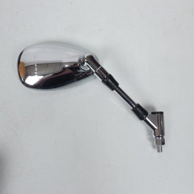rms rechter spiegel voor suzuki 1300 gsx b-king cr111/cr211 motorfiets 56500-41f40