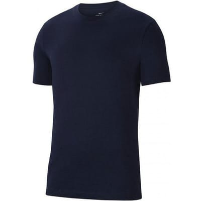 Nike Heren Park 20 T-Shirt (Marineblauw)