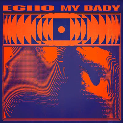My Baby - Echo (CD)