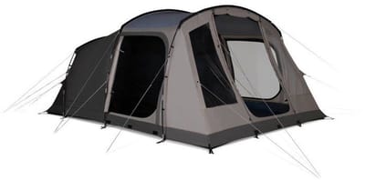 KAMPA KAM5056446118149 – Sandwood 05 – Familietent – 5p – 2-seizoenen