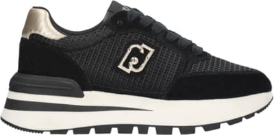 Liu·jo Amazing 25 Schoenen Zwart EU 37 Vrouw