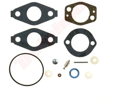 Carburateur reparatieset passend op BRIGGS&STRATTON ( 695157 )