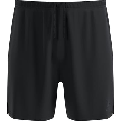 Odlo Essential 6in Hardloopshorts Heren-zwart