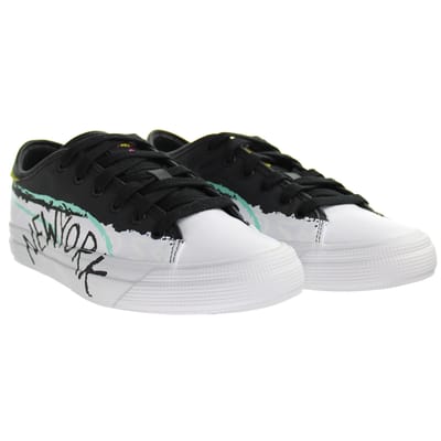 PUMA Capri Bradley Theodore Multicolor Herentrainers