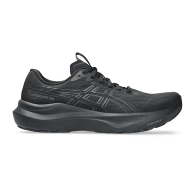 Hardloopschoenen Asics Chaussures de running GT-2000 14 noir
