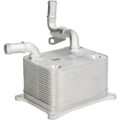 Olie radiator, motorolie NISSENS 90744