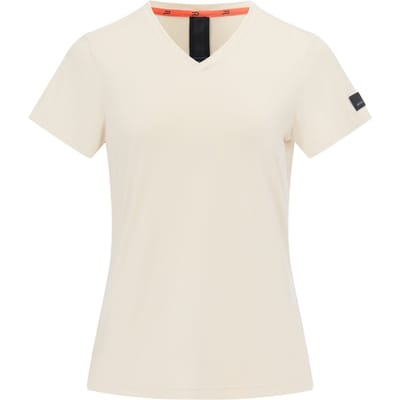 Regatta Dames Elkie T-Shirt (Licht Vanille)