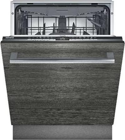 Siemens SN 63HX46VE Geïntegreerde Vaatwasser