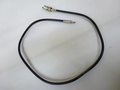 Câble de compteur pour Scooter Shenke 50 Solana Neuf