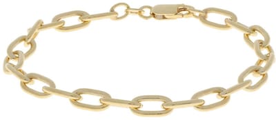 Glow 104.8101.18 Dames Armband - Schakelarmband