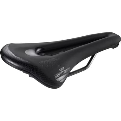 Zadel Zadel San Marco 2.0 Shield Supercomfort