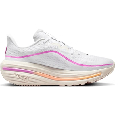 Nike Winflo 12 Demping Stabiliteit Comfortabele Pasvorm Ademend Synthetisch Leer Lage Top Hardloopschoenen Dames sneakers HV9273100 38.5 white
