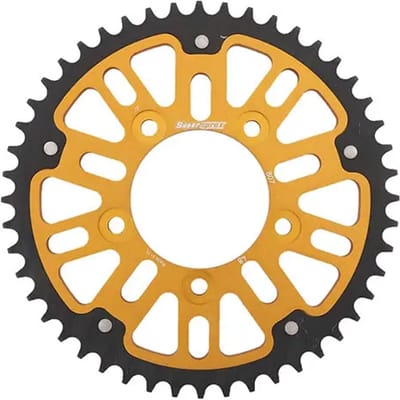 Motorfiets kroon Supersprox SPX Stealth 807:48