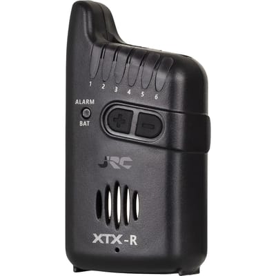 Centrale JRC Radar XTX