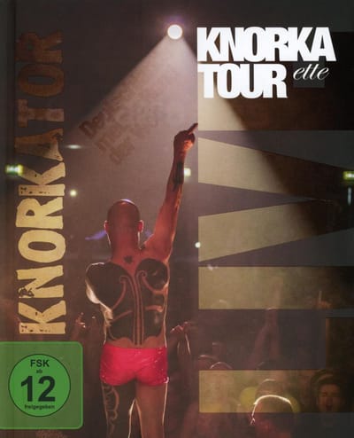 Knorkatourette