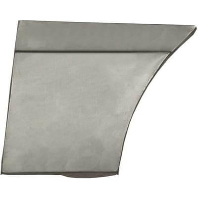 Spatbord BLIC 6504-03-1150586P, rechts