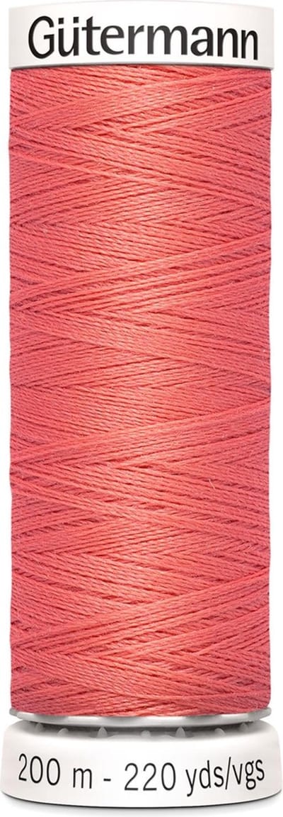 Gutermann Polyester Naaigaren 200meter-896
