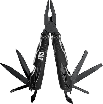 CAT - 13-In-1 Multitool